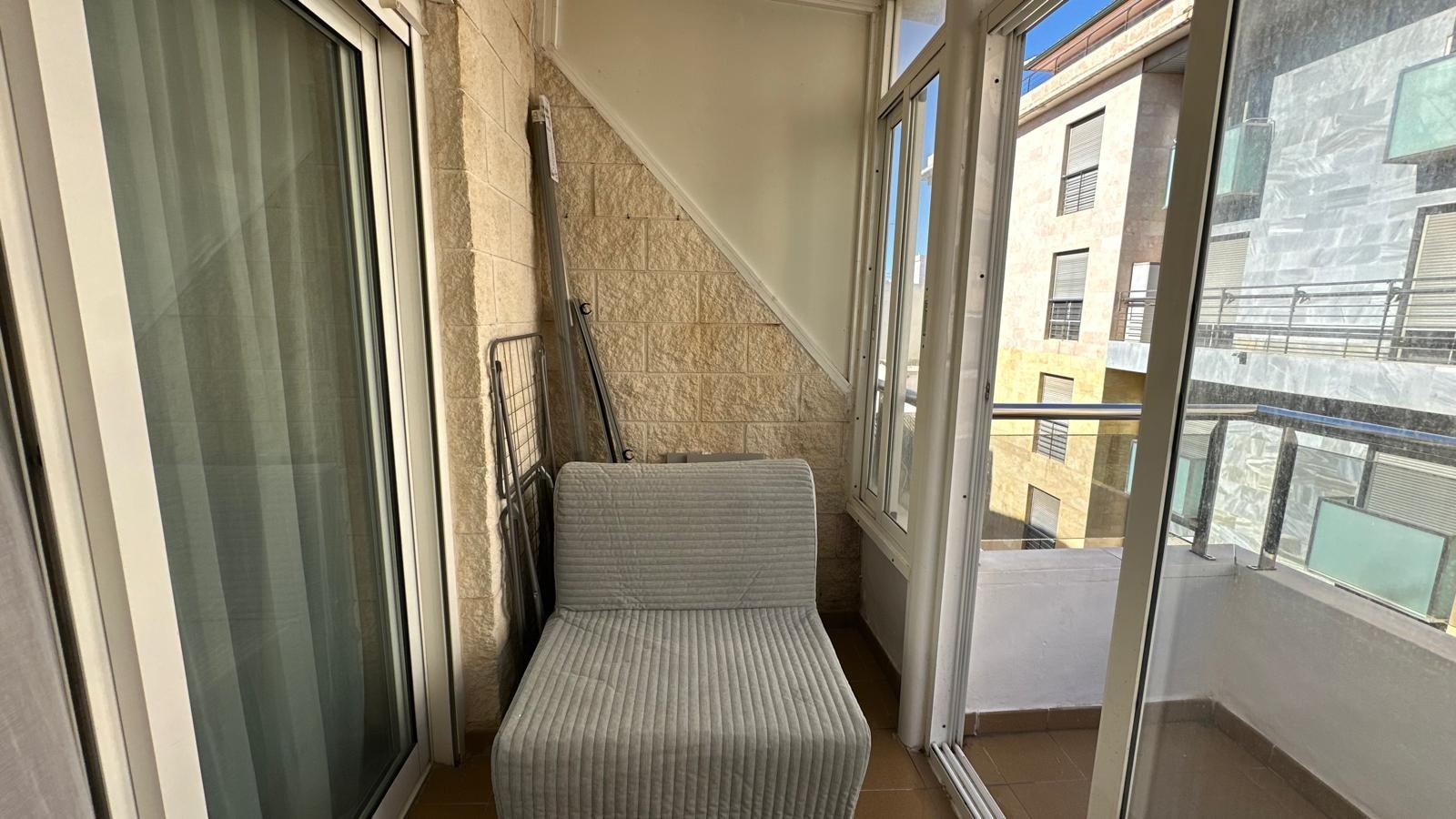 Apartament w Torrevieja, Alicante, Hiszpania 1 sypialnia, 43 mkw. nr 182933