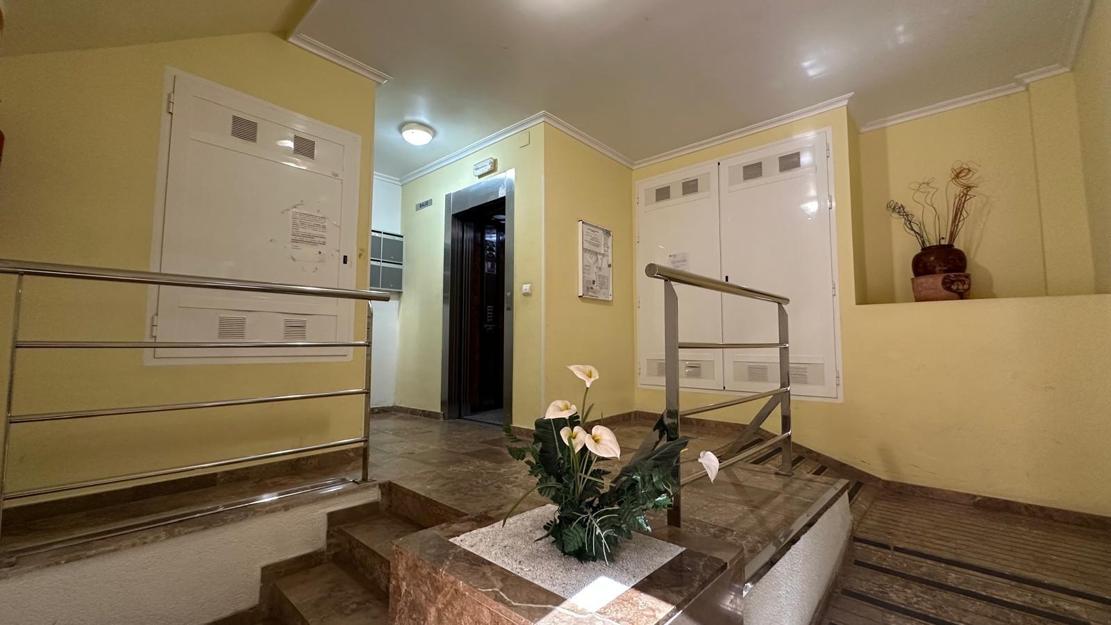 Apartament w Torrevieja, Alicante, Hiszpania 1 sypialnia, 43 mkw. nr 182933