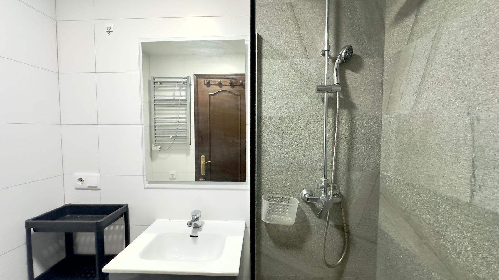 Appartamento a Torrevieja, Alicante, Spagna 2 camere da letto, 58 mq. N° 182932