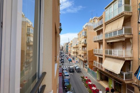 Appartamento in vendita a Torrevieja, Alicante, Spagna 2 camere da letto, 58 mq. N° 182932 - foto 24