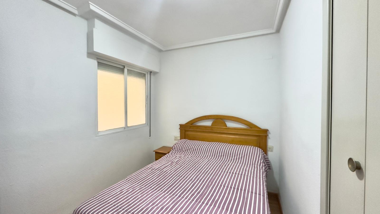 Appartamento a Torrevieja, Alicante, Spagna 2 camere da letto, 58 mq. N° 182932