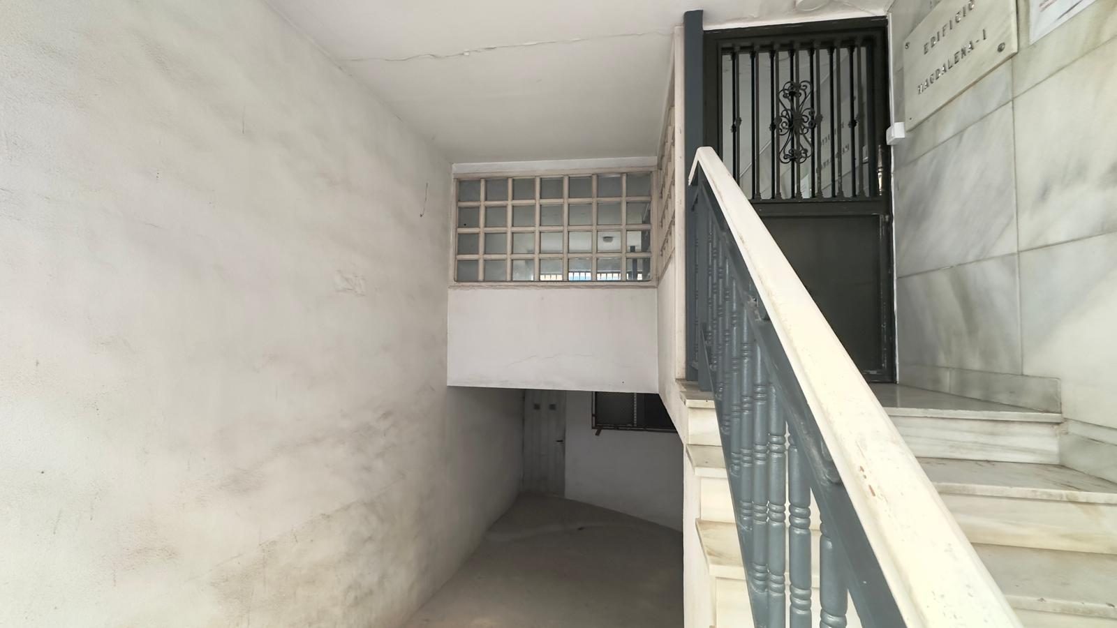 Appartamento a Torrevieja, Alicante, Spagna 2 camere da letto, 58 mq. N° 182932