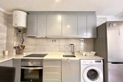 Appartamento in vendita a Torrevieja, Alicante, Spagna 2 camere da letto, 58 mq. N° 182932 - foto 8