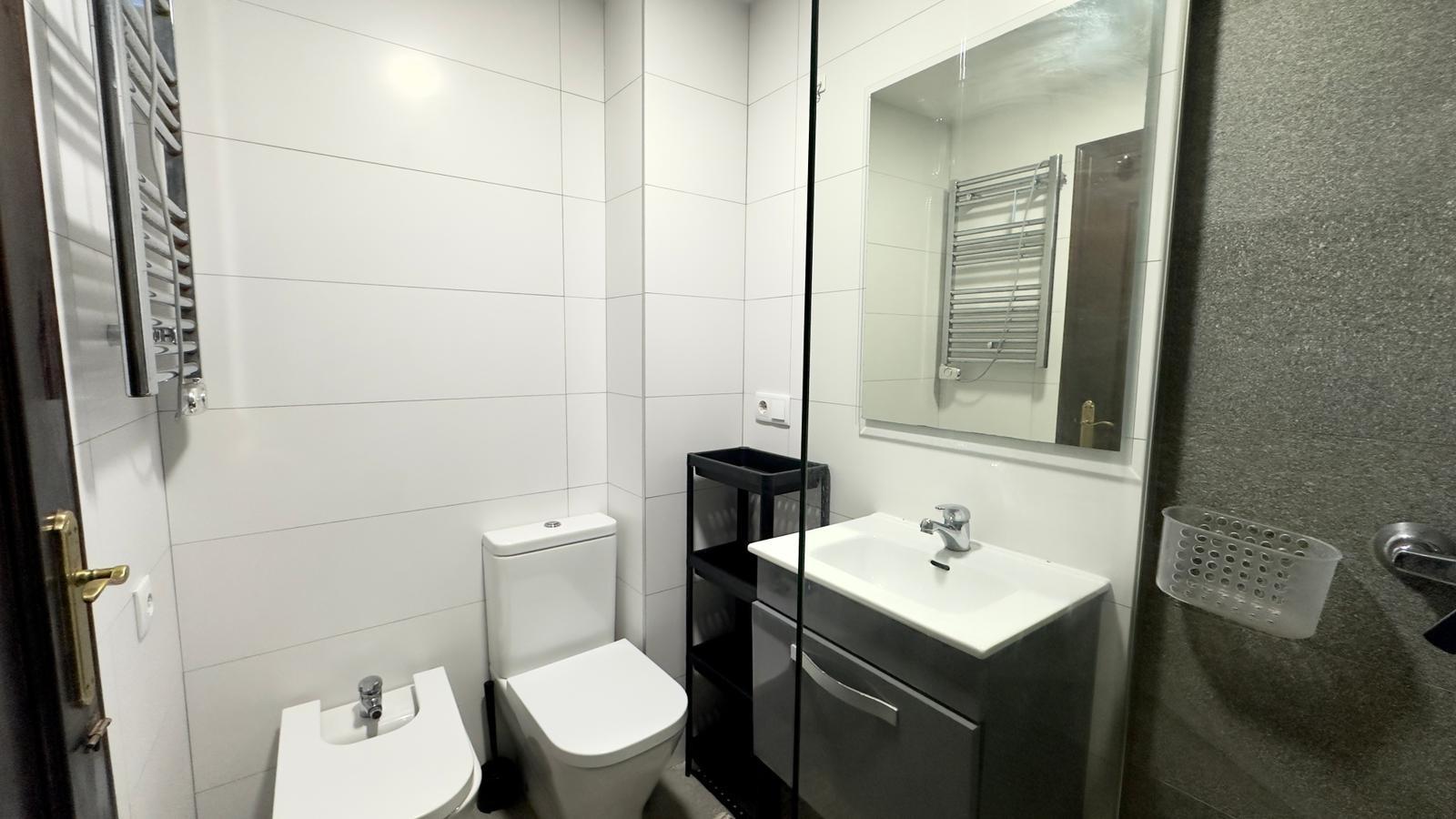Appartamento a Torrevieja, Alicante, Spagna 2 camere da letto, 58 mq. N° 182932