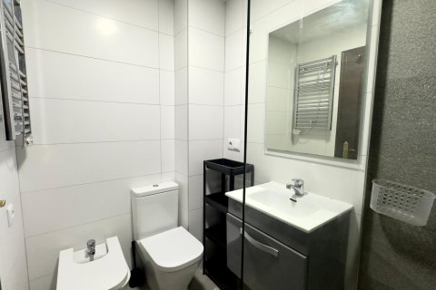 Appartamento in vendita a Torrevieja, Alicante, Spagna 2 camere da letto, 58 mq. N° 182932 - foto 13