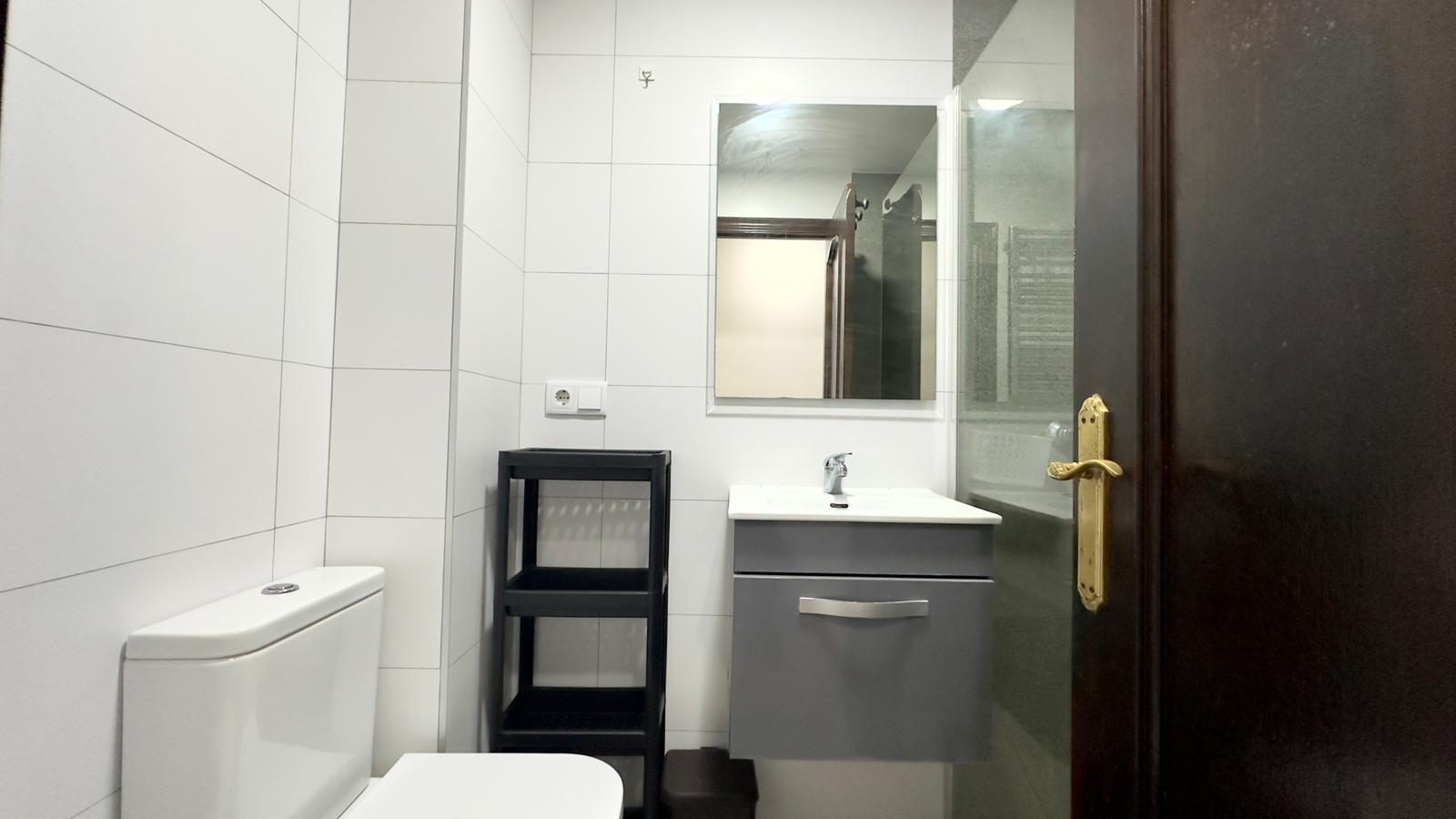 Appartamento a Torrevieja, Alicante, Spagna 2 camere da letto, 58 mq. N° 182932