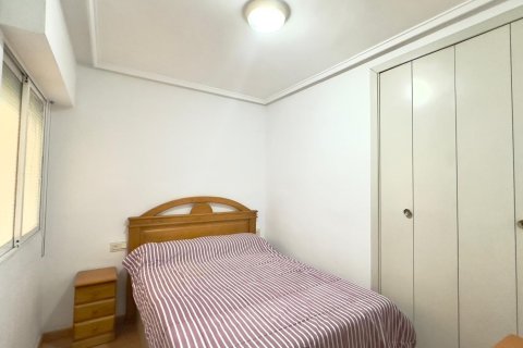 Appartamento in vendita a Torrevieja, Alicante, Spagna 2 camere da letto, 58 mq. N° 182932 - foto 10