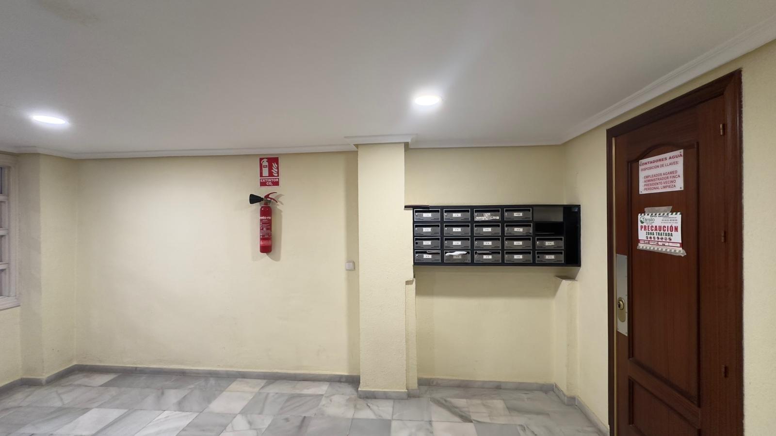 Appartamento a Torrevieja, Alicante, Spagna 2 camere da letto, 58 mq. N° 182932