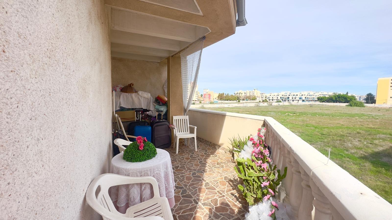 Penthauss Torrevieja, Alicante, Spānijā 69 m2 Nr. 182936