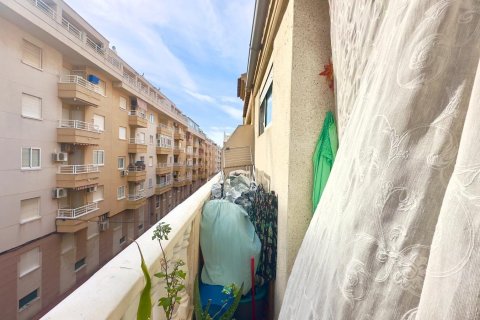 Penthäuser zum Verkauf in Torrevieja, Alicante, Spanien 69 m2 Nr. 182936 - Foto 25