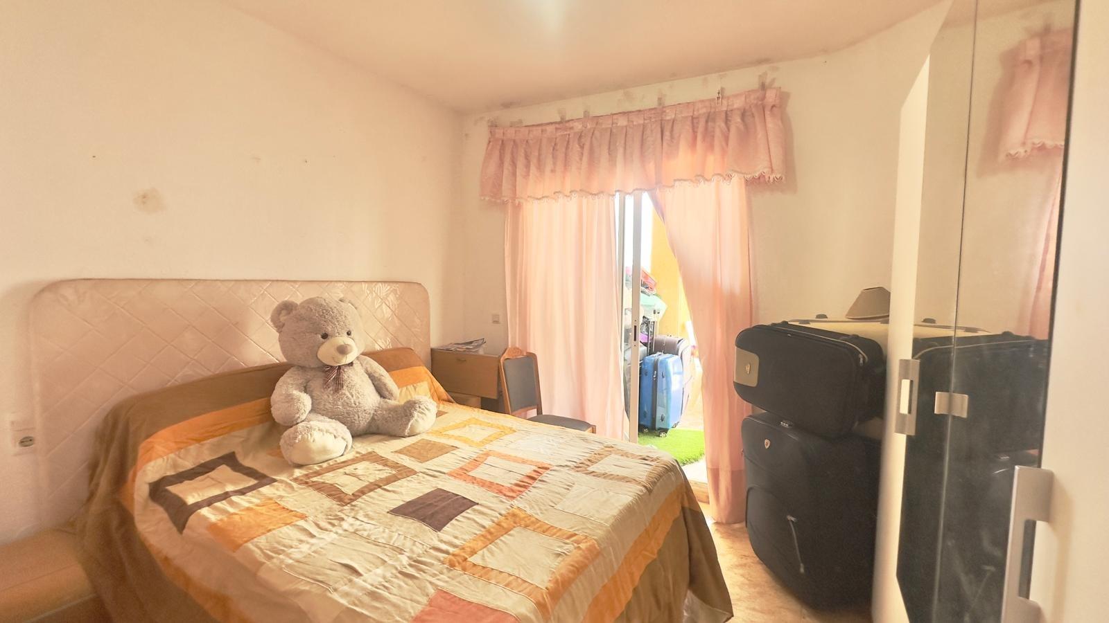 Penthauss Torrevieja, Alicante, Spānijā 69 m2 Nr. 182936