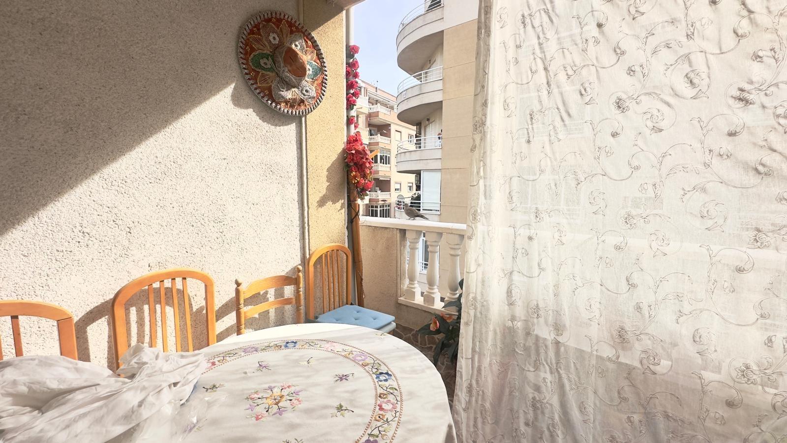 Penthauss Torrevieja, Alicante, Spānijā 69 m2 Nr. 182936