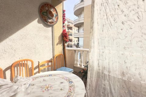 Penthäuser zum Verkauf in Torrevieja, Alicante, Spanien 69 m2 Nr. 182936 - Foto 23