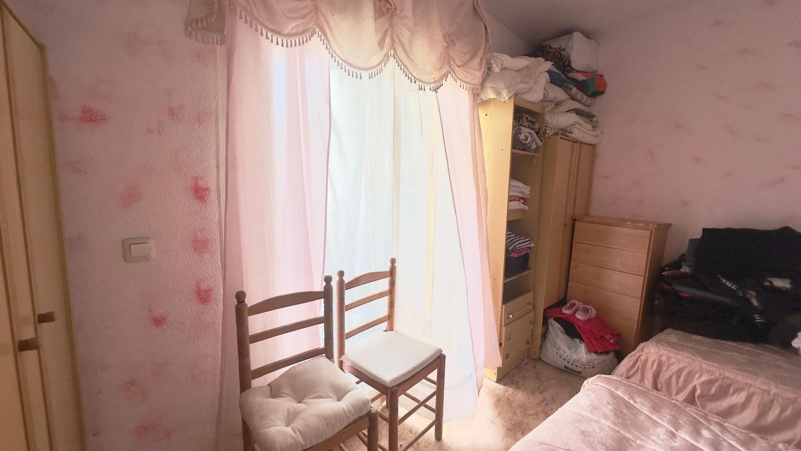 Penthauss Torrevieja, Alicante, Spānijā 69 m2 Nr. 182936
