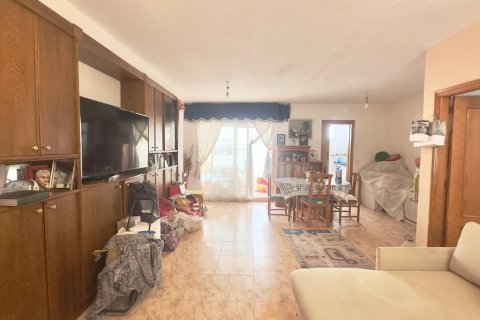 Penthäuser in Torrevieja, Alicante, Spanien 69 m2 Nr. 182936