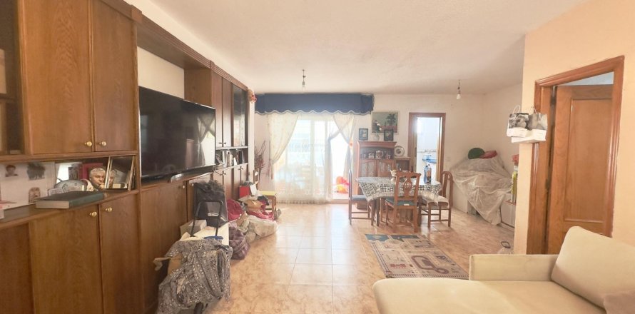 Penthäuser in Torrevieja, Alicante, Spanien 69 m2 Nr. 182936