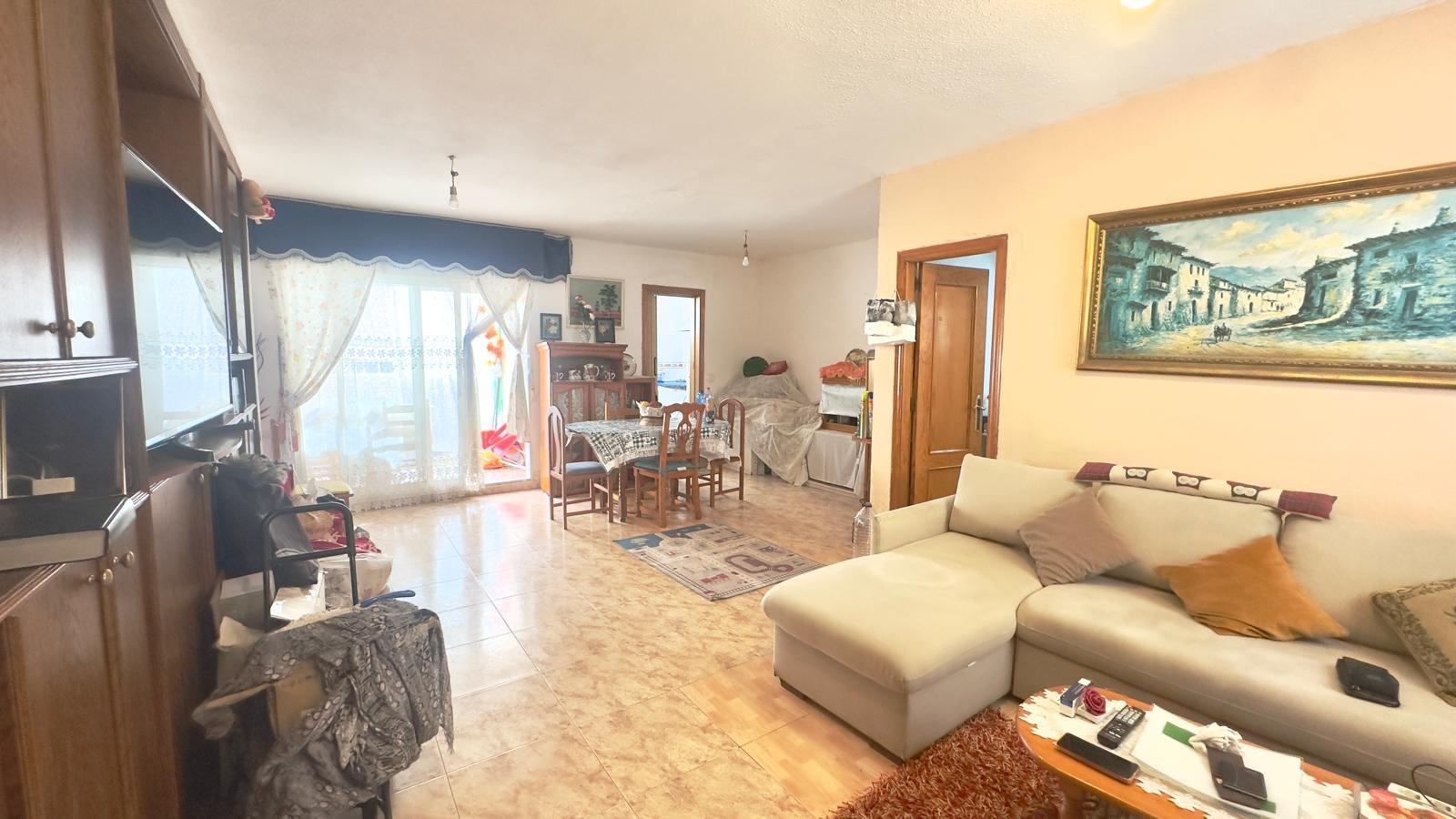 Penthauss Torrevieja, Alicante, Spānijā 69 m2 Nr. 182936
