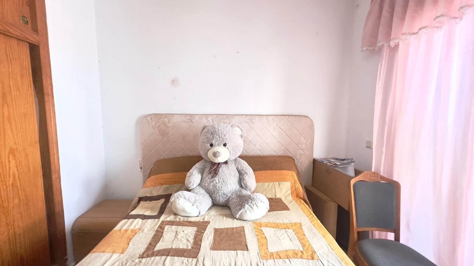 Penthauss Torrevieja, Alicante, Spānijā 69 m2 Nr. 182936