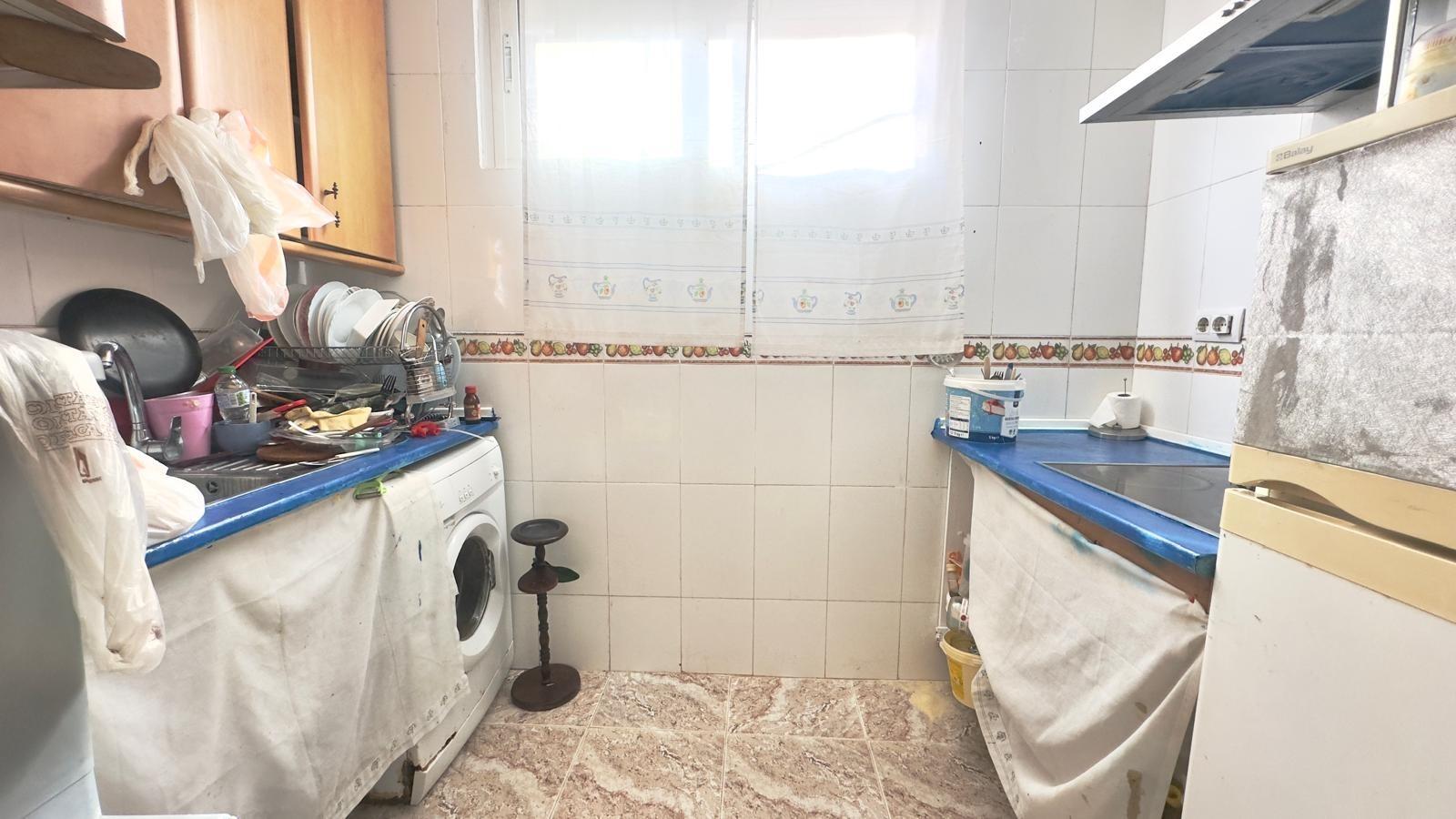 Penthauss Torrevieja, Alicante, Spānijā 69 m2 Nr. 182936