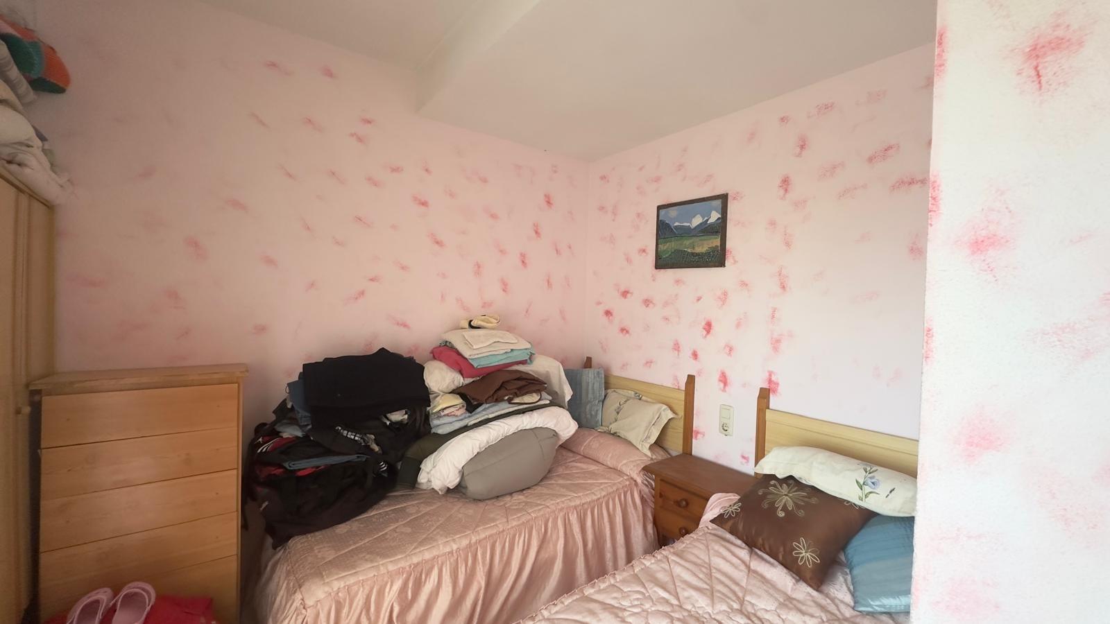 Penthauss Torrevieja, Alicante, Spānijā 69 m2 Nr. 182936