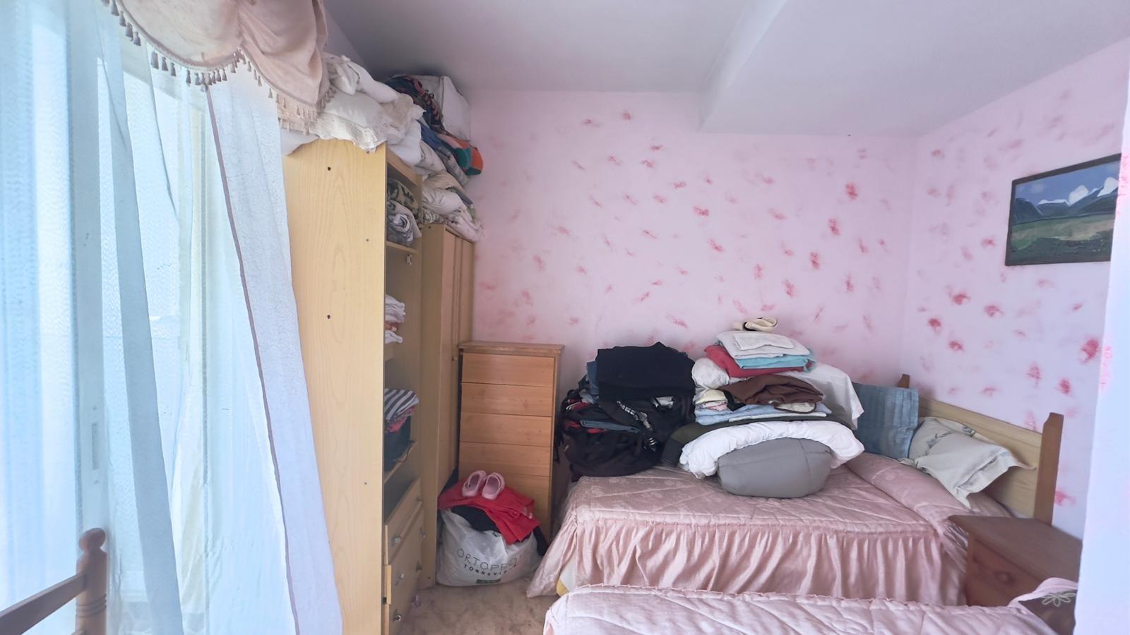 Penthauss Torrevieja, Alicante, Spānijā 69 m2 Nr. 182936