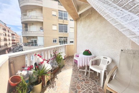 Penthäuser zum Verkauf in Torrevieja, Alicante, Spanien 69 m2 Nr. 182936 - Foto 16