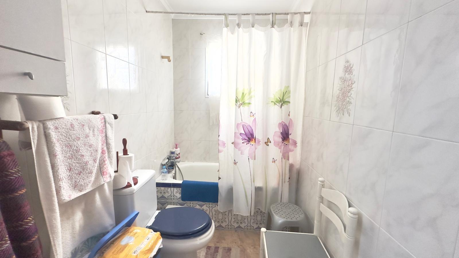 Penthauss Torrevieja, Alicante, Spānijā 69 m2 Nr. 182936