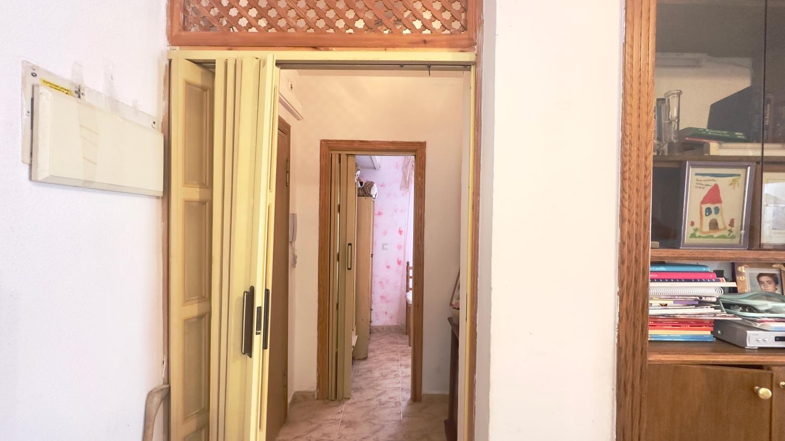 Penthauss Torrevieja, Alicante, Spānijā 69 m2 Nr. 182936