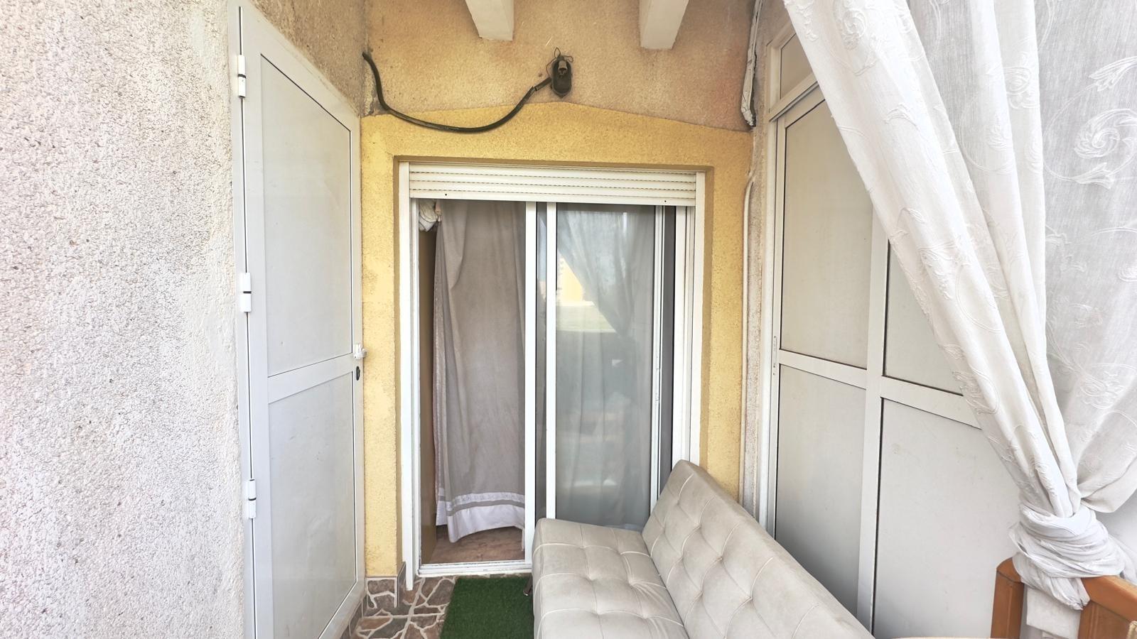 Penthauss Torrevieja, Alicante, Spānijā 69 m2 Nr. 182936