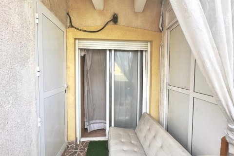 Penthäuser zum Verkauf in Torrevieja, Alicante, Spanien 69 m2 Nr. 182936 - Foto 3