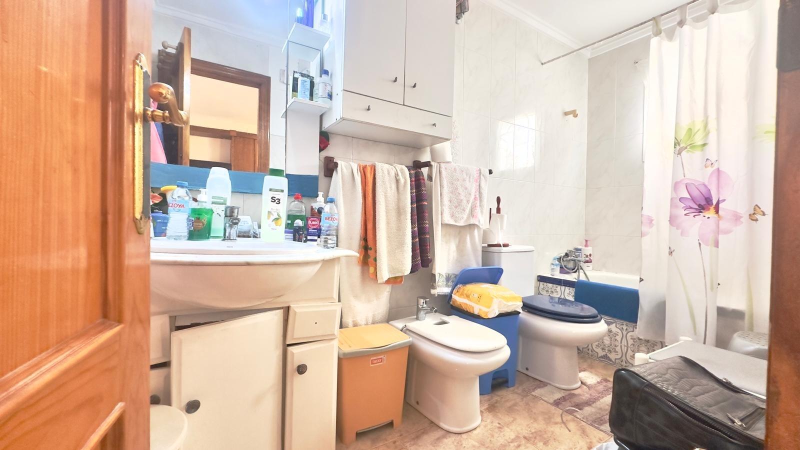 Penthauss Torrevieja, Alicante, Spānijā 69 m2 Nr. 182936
