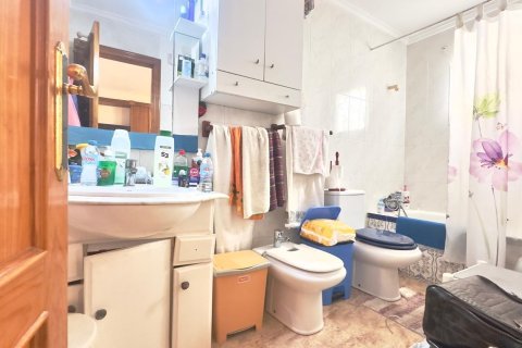 Penthäuser zum Verkauf in Torrevieja, Alicante, Spanien 69 m2 Nr. 182936 - Foto 24