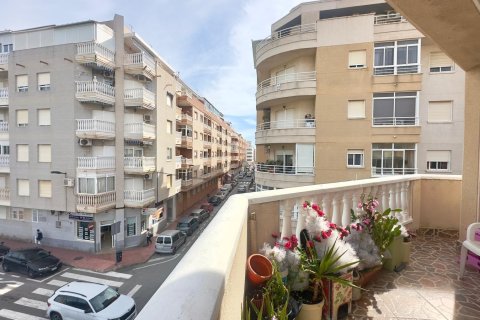 Penthäuser zum Verkauf in Torrevieja, Alicante, Spanien 69 m2 Nr. 182936 - Foto 21