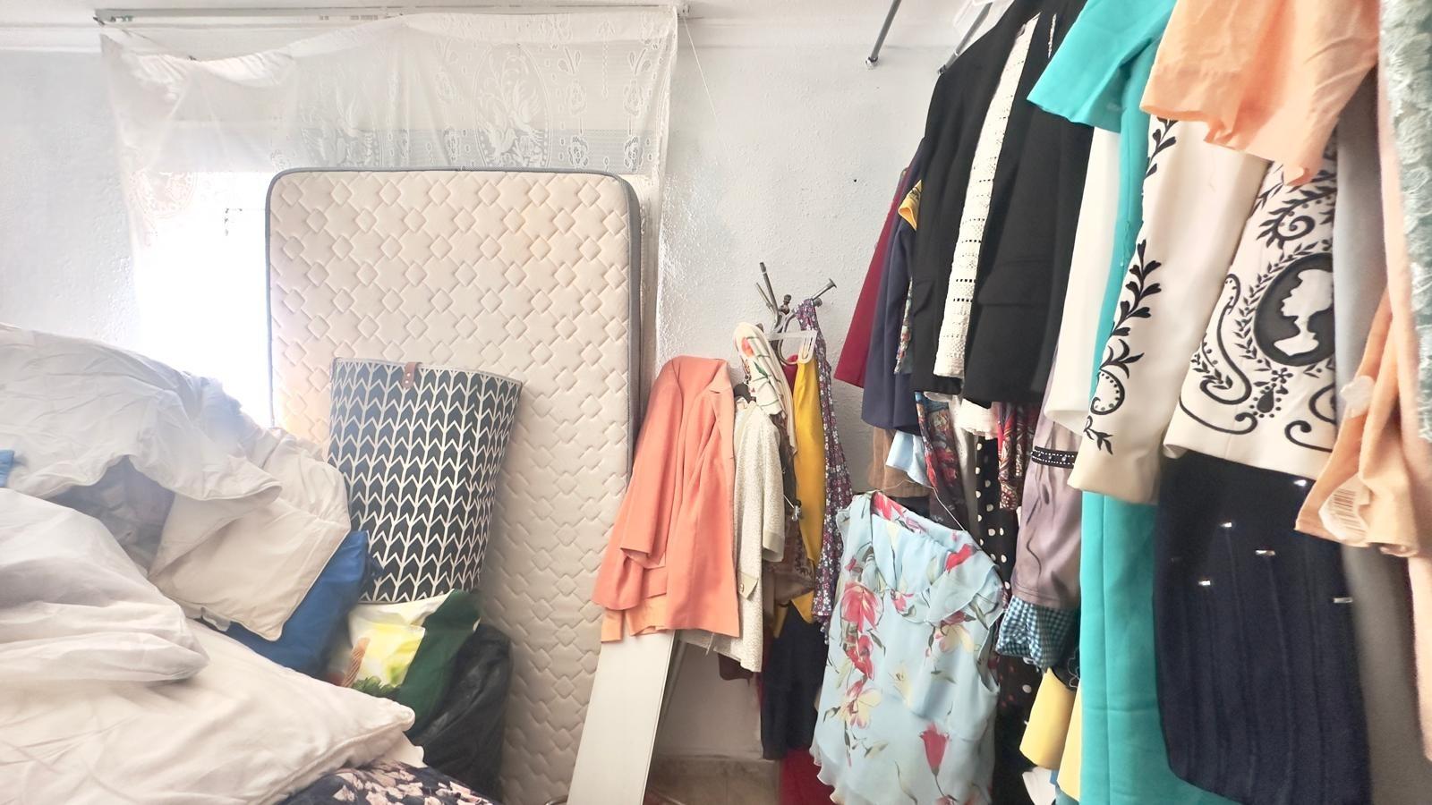 Penthauss Torrevieja, Alicante, Spānijā 69 m2 Nr. 182936