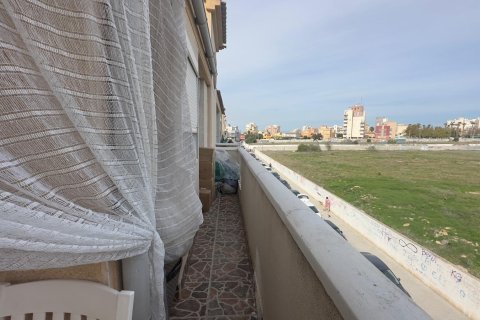 Penthäuser zum Verkauf in Torrevieja, Alicante, Spanien 69 m2 Nr. 182936 - Foto 14