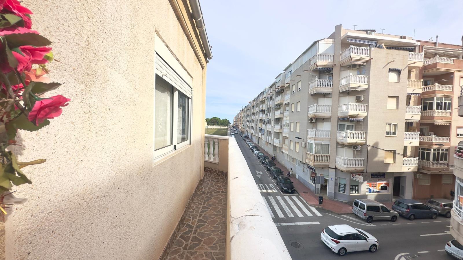 Penthauss Torrevieja, Alicante, Spānijā 69 m2 Nr. 182936