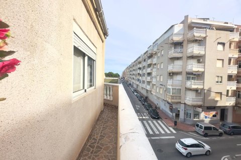 Penthäuser zum Verkauf in Torrevieja, Alicante, Spanien 69 m2 Nr. 182936 - Foto 19