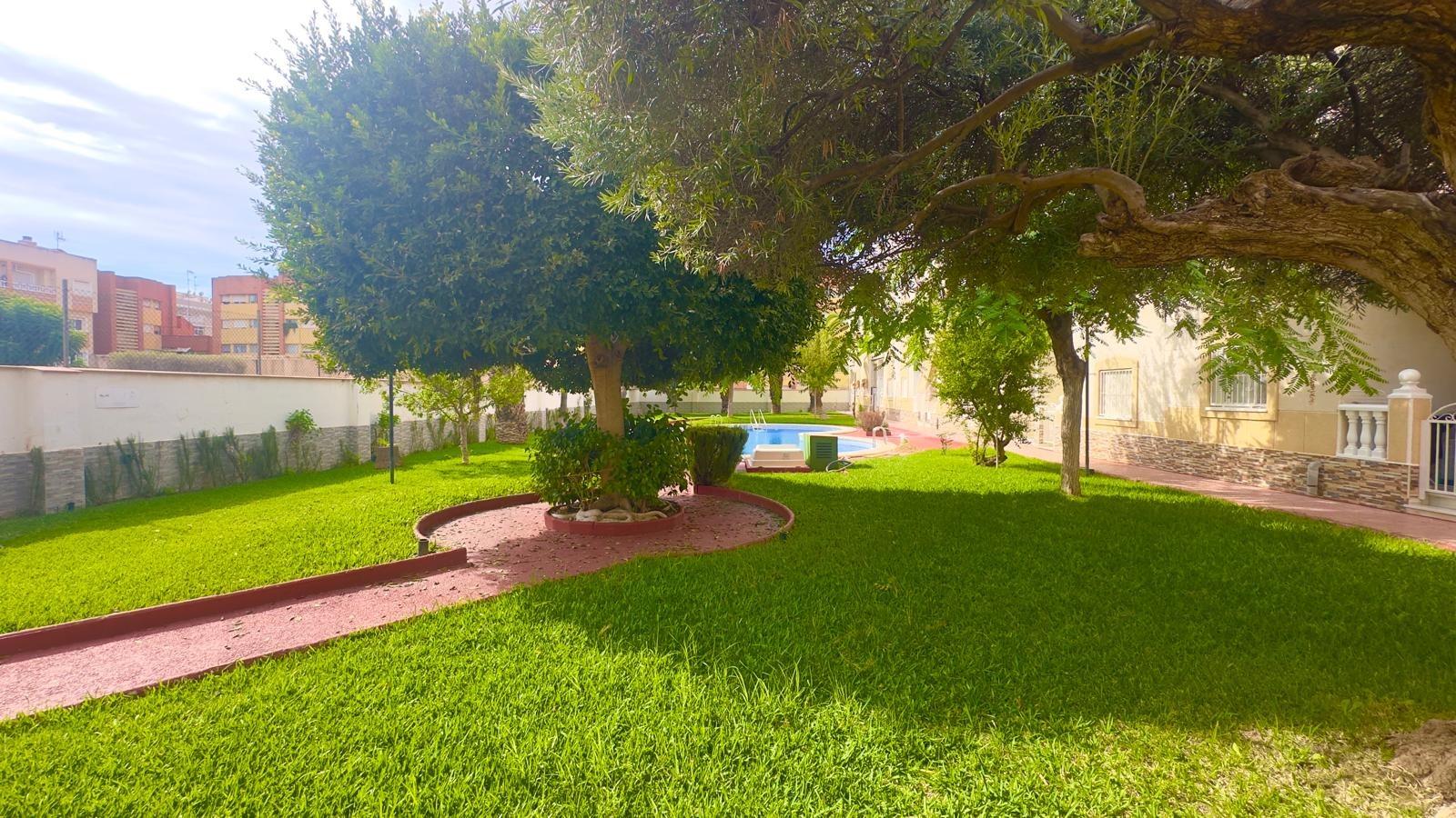 Penthauss Torrevieja, Alicante, Spānijā 69 m2 Nr. 182936