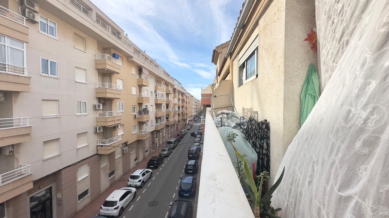 Penthauss Torrevieja, Alicante, Spānijā 69 m2 Nr. 182936
