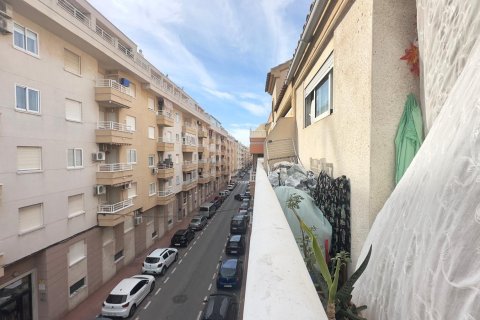 Penthäuser zum Verkauf in Torrevieja, Alicante, Spanien 69 m2 Nr. 182936 - Foto 17