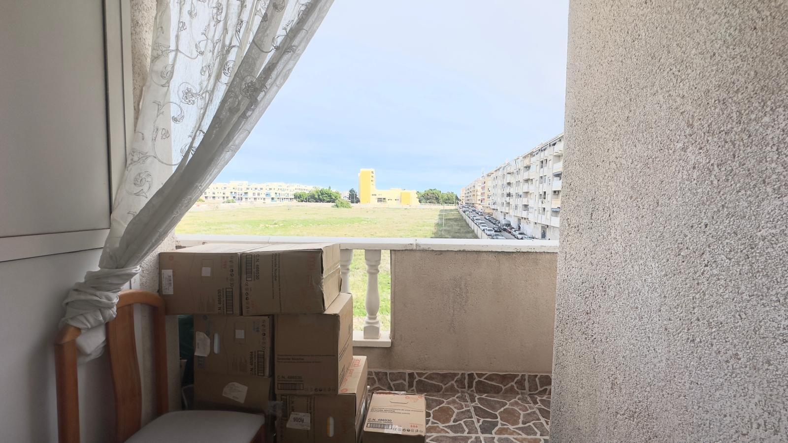 Penthauss Torrevieja, Alicante, Spānijā 69 m2 Nr. 182936