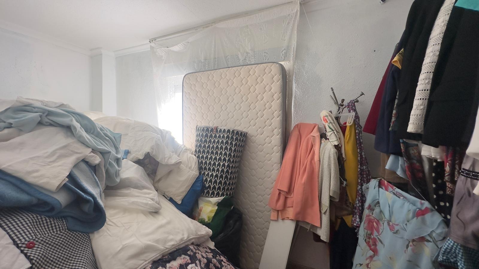 Penthauss Torrevieja, Alicante, Spānijā 69 m2 Nr. 182936