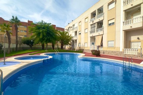 Penthäuser zum Verkauf in Torrevieja, Alicante, Spanien 69 m2 Nr. 182936 - Foto 28