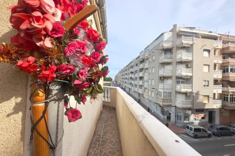 Penthäuser zum Verkauf in Torrevieja, Alicante, Spanien 69 m2 Nr. 182936 - Foto 18