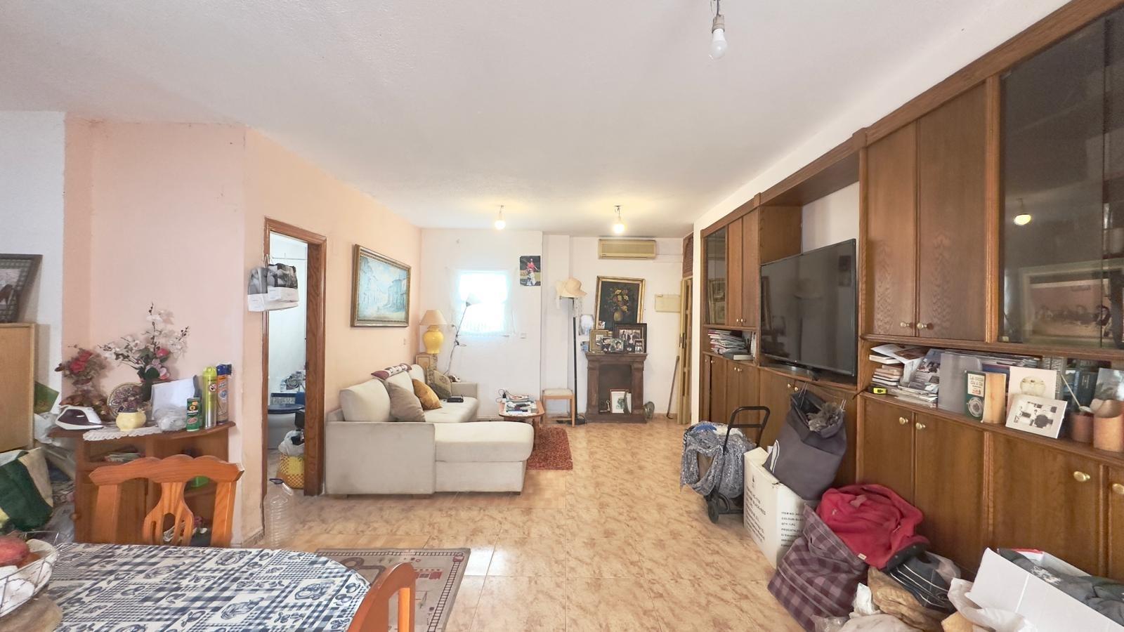 Penthauss Torrevieja, Alicante, Spānijā 69 m2 Nr. 182936