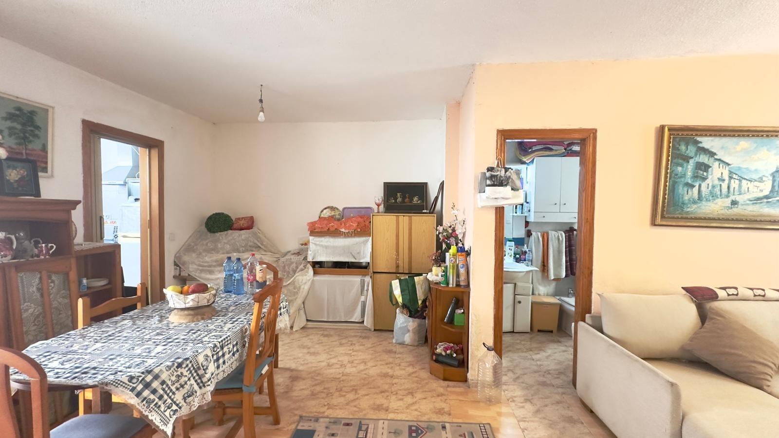 Penthauss Torrevieja, Alicante, Spānijā 69 m2 Nr. 182936