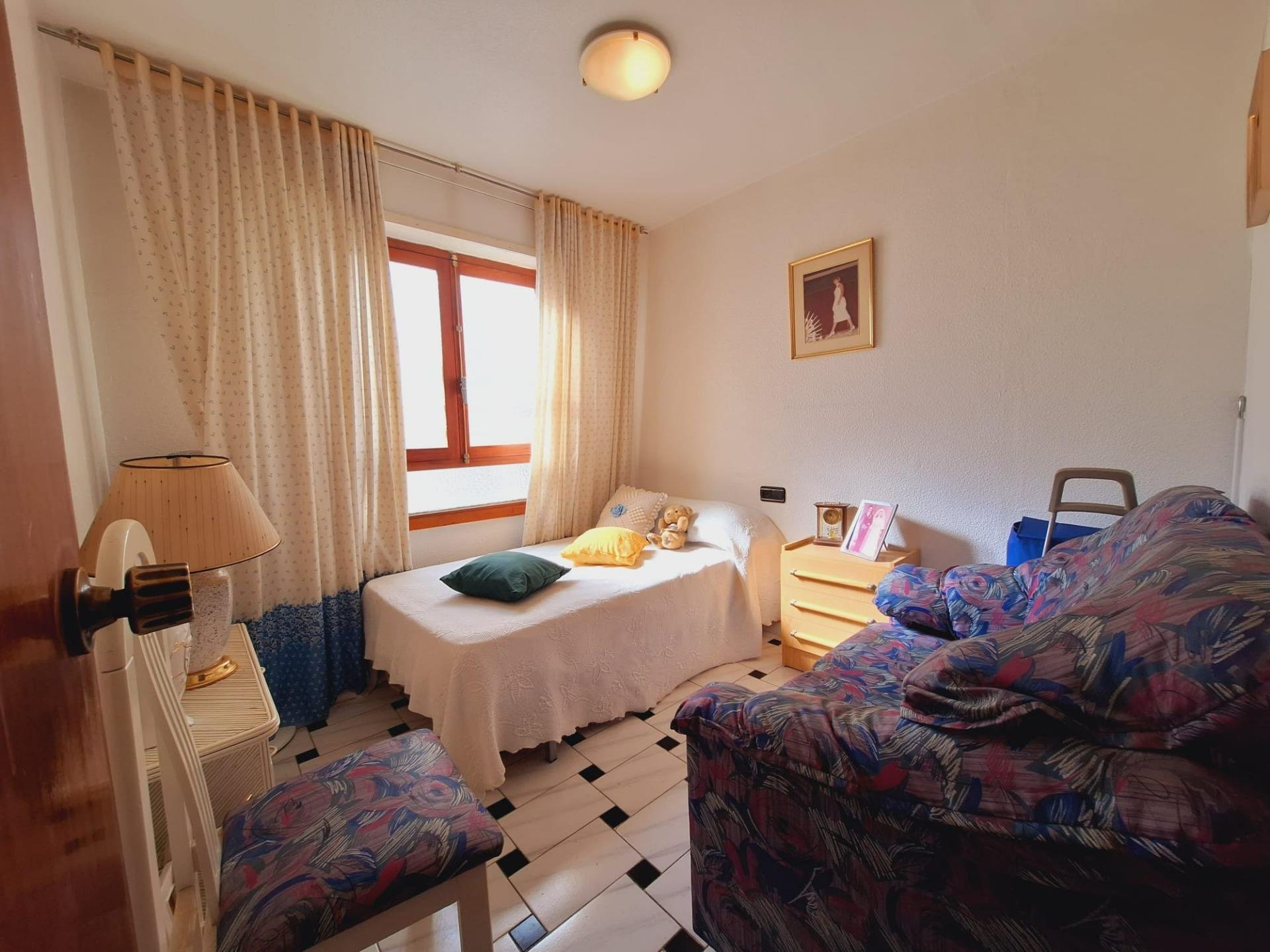 Apartament w Torrevieja, Alicante, Hiszpania 1 sypialnia, 93 mkw. nr 182934