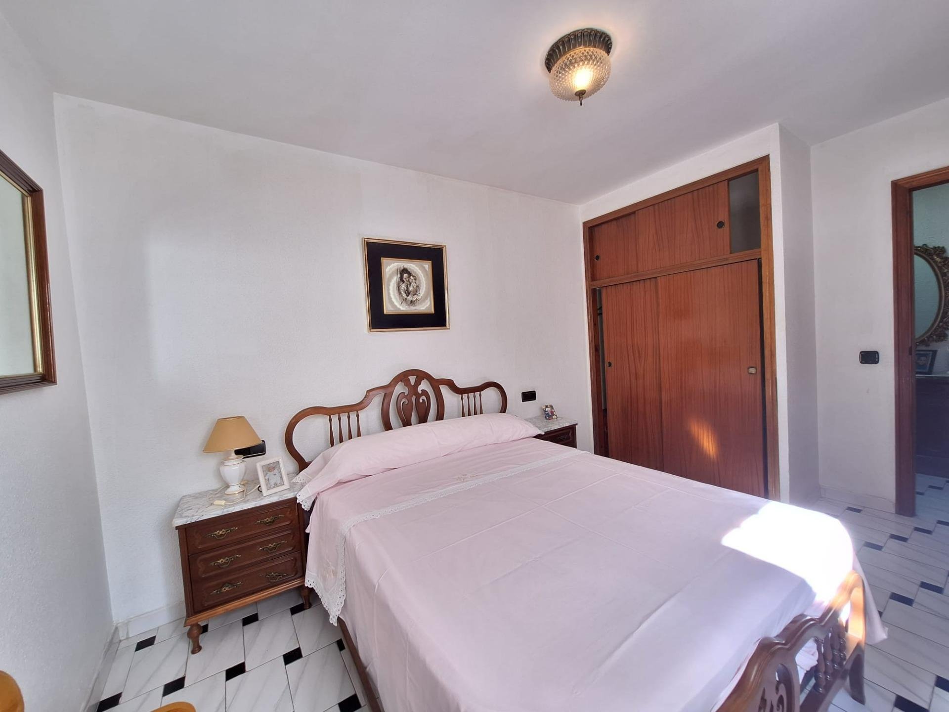 Apartament w Torrevieja, Alicante, Hiszpania 1 sypialnia, 93 mkw. nr 182934