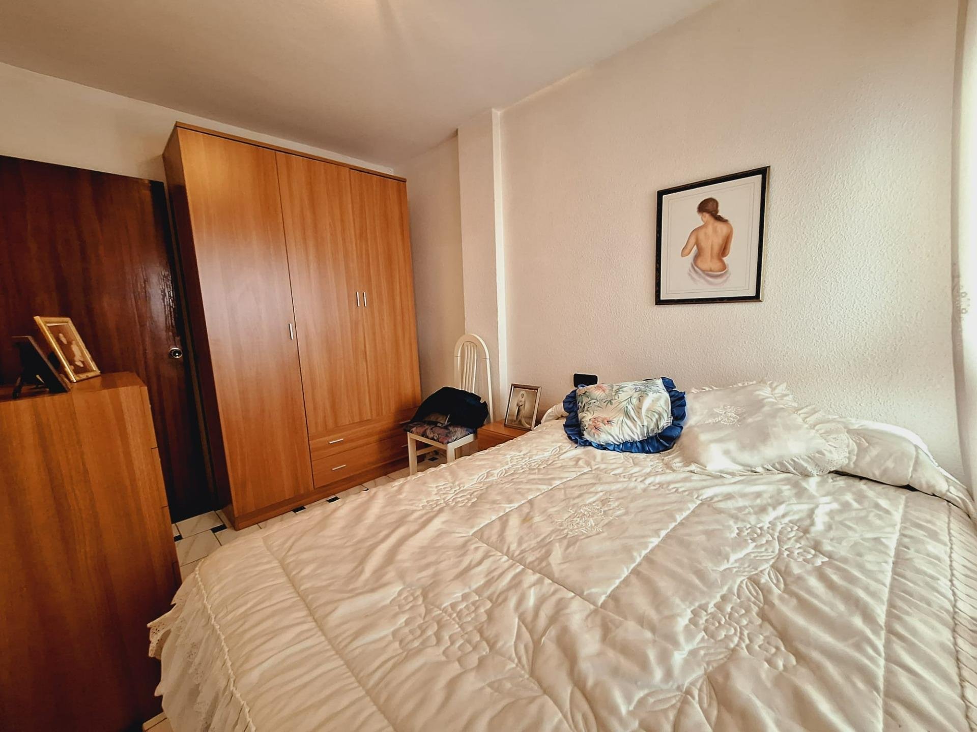Apartament w Torrevieja, Alicante, Hiszpania 1 sypialnia, 93 mkw. nr 182934