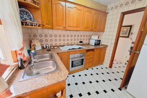 Appartamento in vendita a Torrevieja, Alicante, Spagna 1 camera da letto, 93 mq. N° 182934 - foto 21